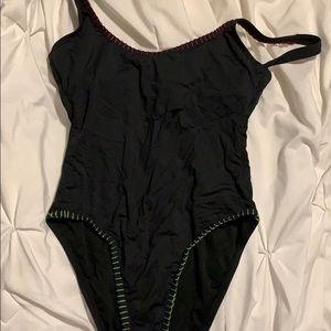 Lucky brand bathing suit